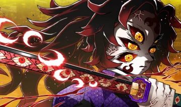 RESPIRAÇÕES E DEMON ARTS DEMON BLADE ROBLOX(ENTREGAS VIA TRADE)