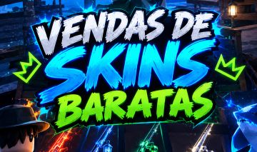 SKINS FISCH - TIME REAPER - SURGEONS SWORD