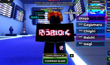 CONTA BLUE LOCK RIVALS COM LOKI, E FLUXO BOM COM SEGUNDO SLOT FLOW E STYLE