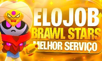[MAIS BARATO]MELHOR ELOJOB DO MERCADO - UPO SUA CONTA RANKEADA E PRESTÍGIOS