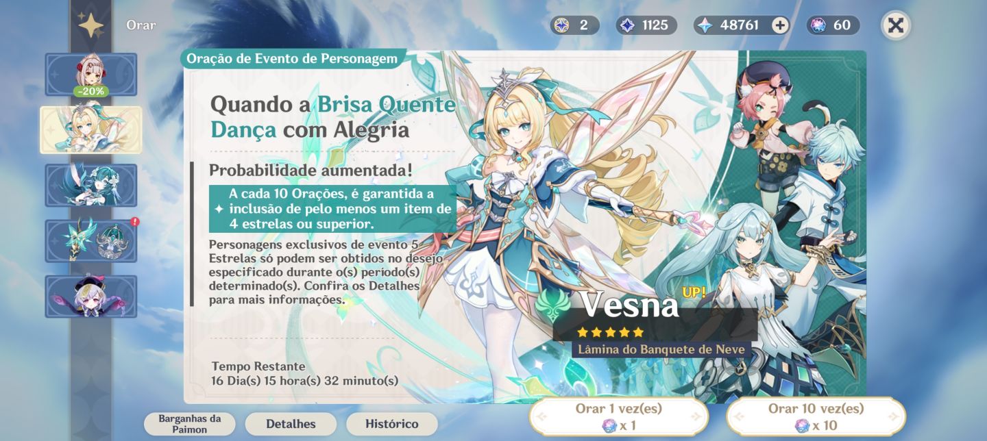 Shogun C0, Durin C0 e Nicole C0R1 + conta server Europeu com 48K de gemas!