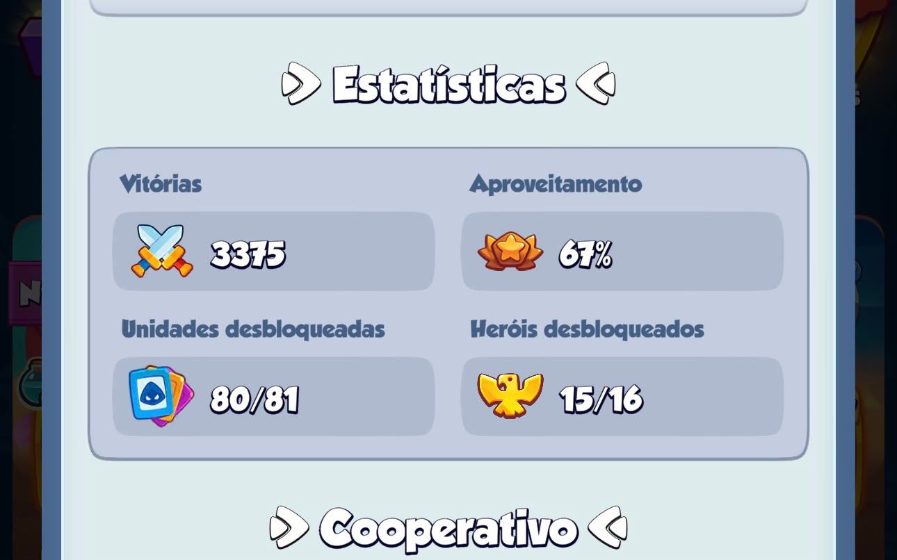 CONTA TOP, BEM UPADA, PESSOAS EXIGENTES!
