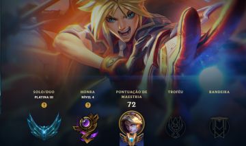 CONTA SMURF PLATINA 3