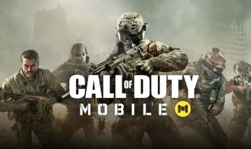 Conta de Call of Duty Mobile