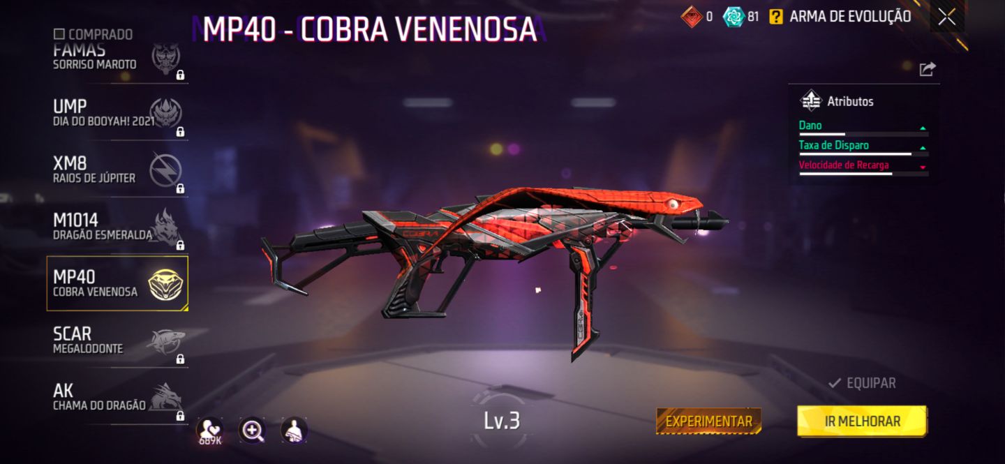 CONTA GEMADA BARATA PRA QUEM QUER COMEÇA SEM SER DO 0