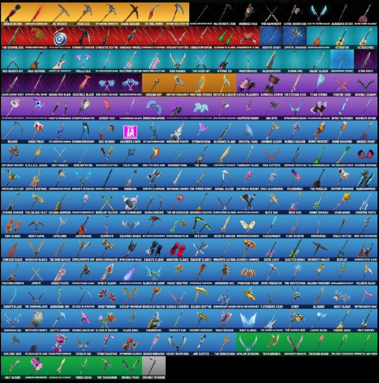 CONTA FORTNITE COM CLIX/GHOST/SAEKO/DANÇAS ICONES E MUITO MAIS!