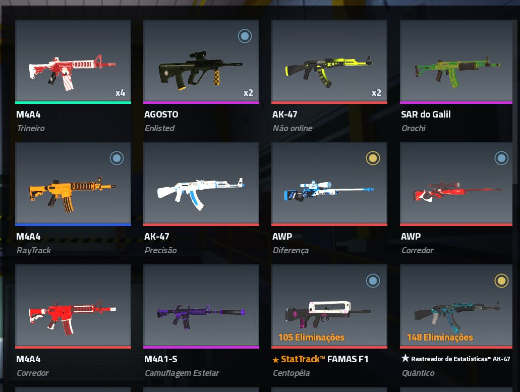 70% OFF!! SKINS COUNTER BLOX