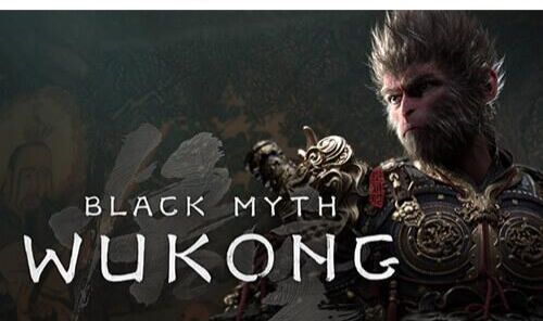 Black Myth: Wukong - PS5