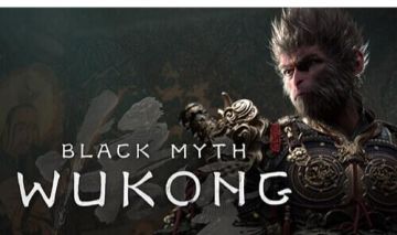 Black Myth: Wukong - PS5
