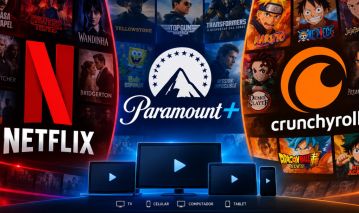 Ufc/netflix/spotify/chat Gpt/primevideo/crunchyrol/youtube/envio Automatico!