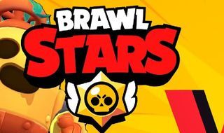 Conta brawl stars boa e com skins raras.