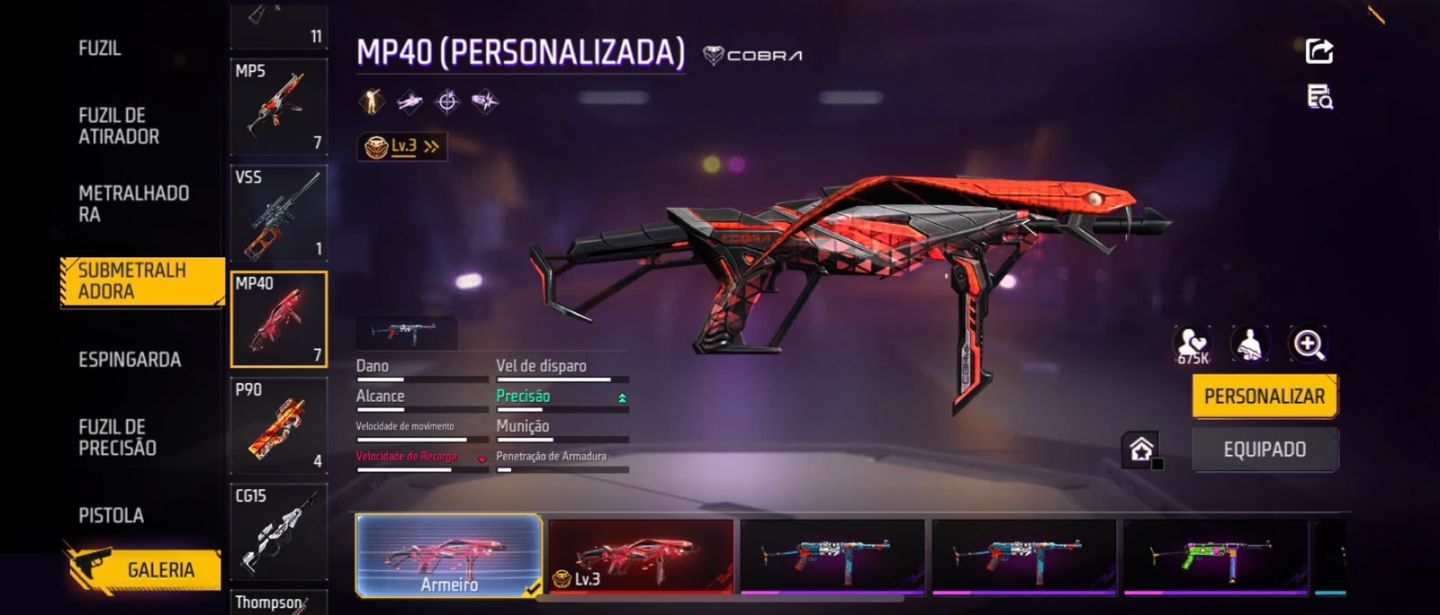 CONTA BRABA E GEMADA!!!