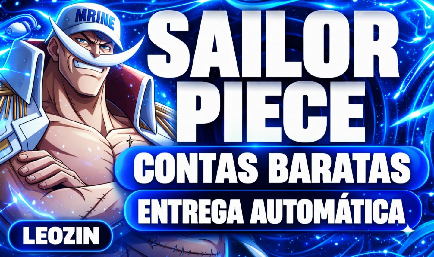 SAILOR PIECE [KANEKI/BLACK REAPER- CONTAS ENDGAME + EQUIPAMENTOS COMPLETOS | dio