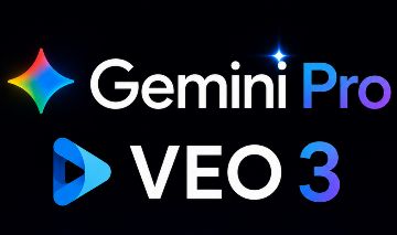 GOOGLE VEO 3 + GEMINI PRO | PRIVADO 30 DIAS