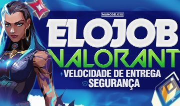 ELOJOB - DUOBOOST VALORANT - MD5 [ENTREGA RAPIDA]