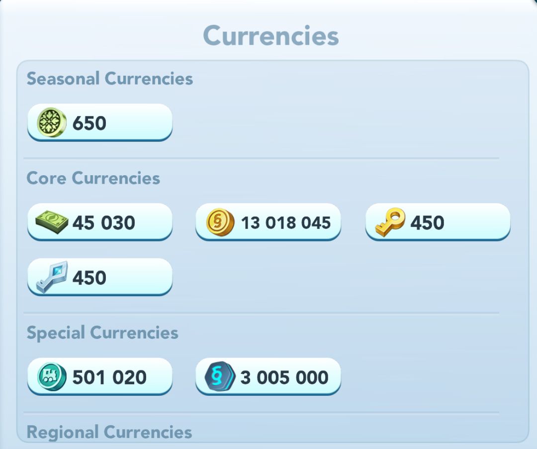 Simcity Buildit Level 1-99 45K SimCash Full Account Transfer Real Server