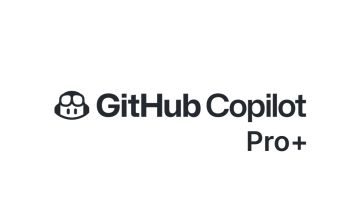 GitHub Copilot Pro+ (Exclusiva)