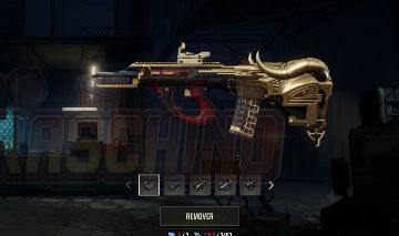 [PROMOÇÃO] AUG MINOTAURO + FRIGIDEIRA SIREN PROGRESSIVA | CONTA PUBG PC