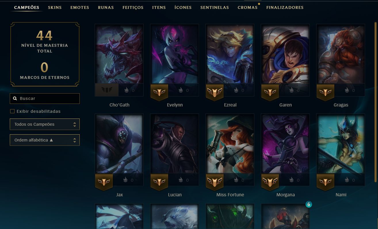 CONTA LEVEL 20 | 4 SKINS | EZ PULSIFIRE - ULTIMATE | FULL ACESSO