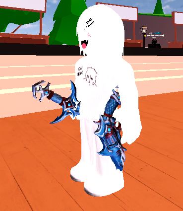 SEET MEGALODON