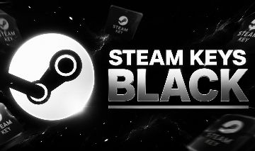 KEYS STEAM BLACK ORIGINAL | Jogos PREMIUM e MUITO CAROS por preço baixo!