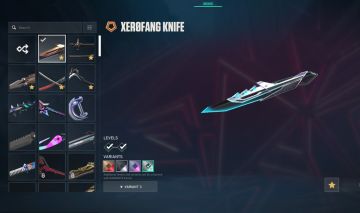 Conta ex ascendente cheia de skins