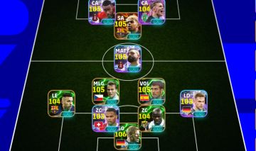 CONTA TOP 3223++ VÁRIOS EPICOS/ 3 BANCO RARO
