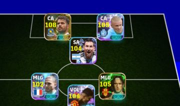 CONTA COM 3205 DE FORÇA COM HAALAND E CASEMIRO SHOW TIME, DIEGO COSTA E TOTTI