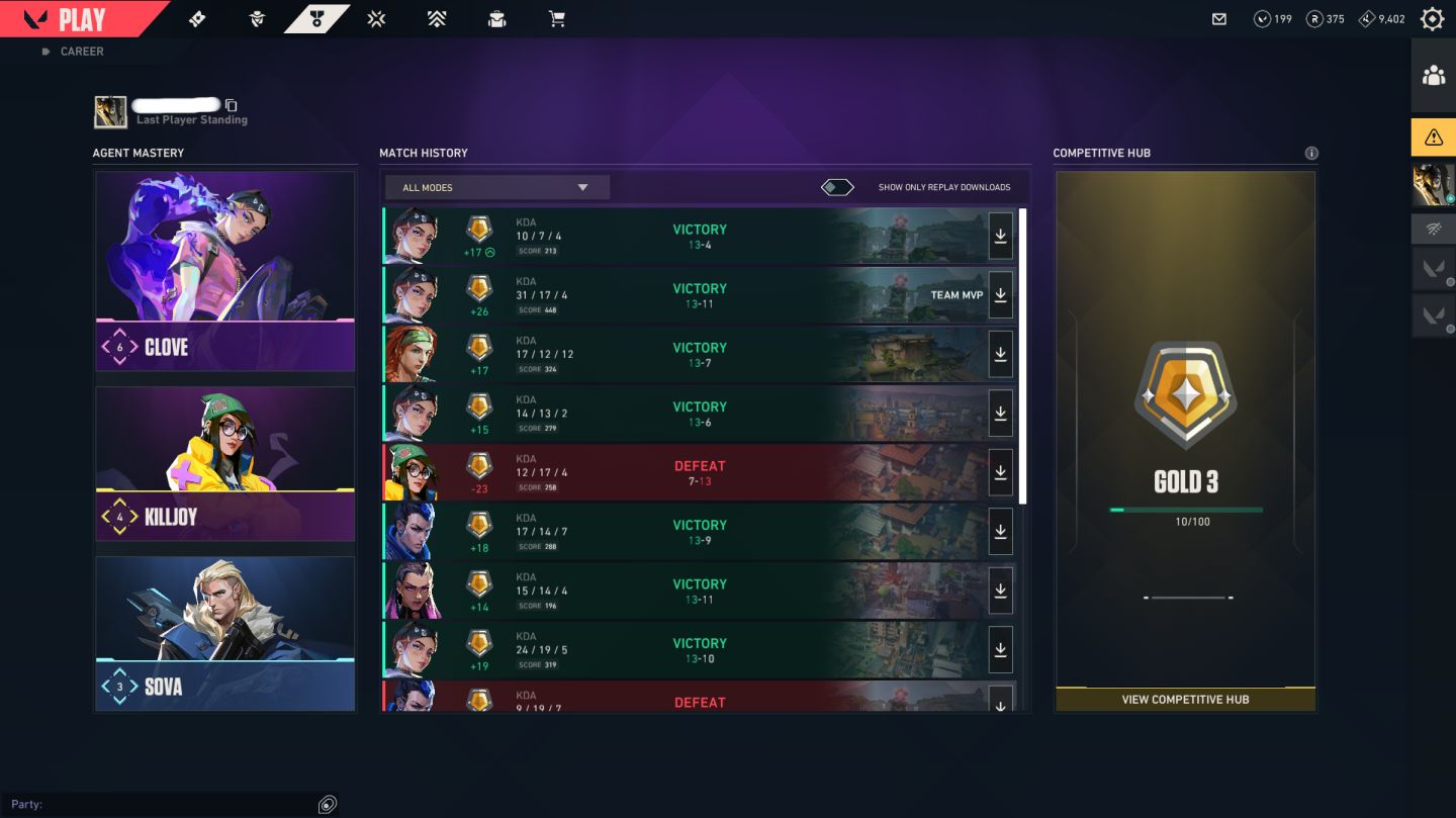 Conta VALORANT e LOL (Precinho de banana) | Muitas Skins | Acesso Completo |