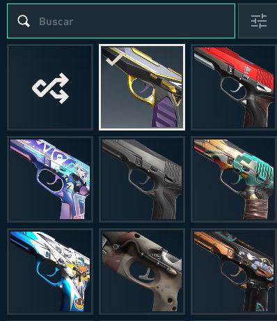Conta Valorant Full Acesso Prime, Reaver, Glitchpop,