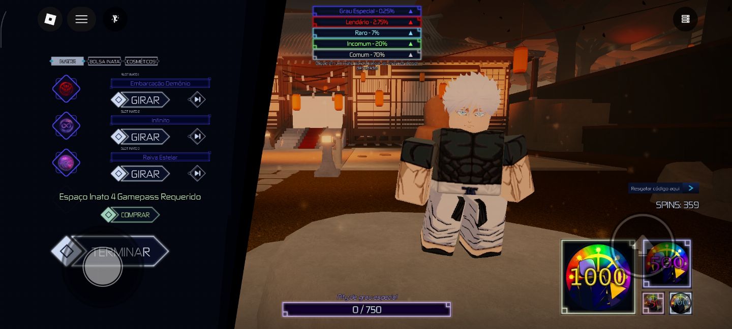 Conta Roblox Premium | Acesso Total + Segurança