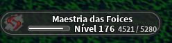 CONTA PROJECT SLAYERS 2 | DOUMA LVL 225