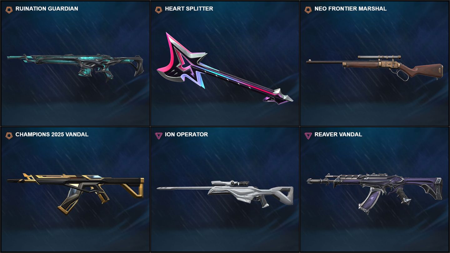 CONTA VALORANT+150 SKIN, COM CHAMPIONS