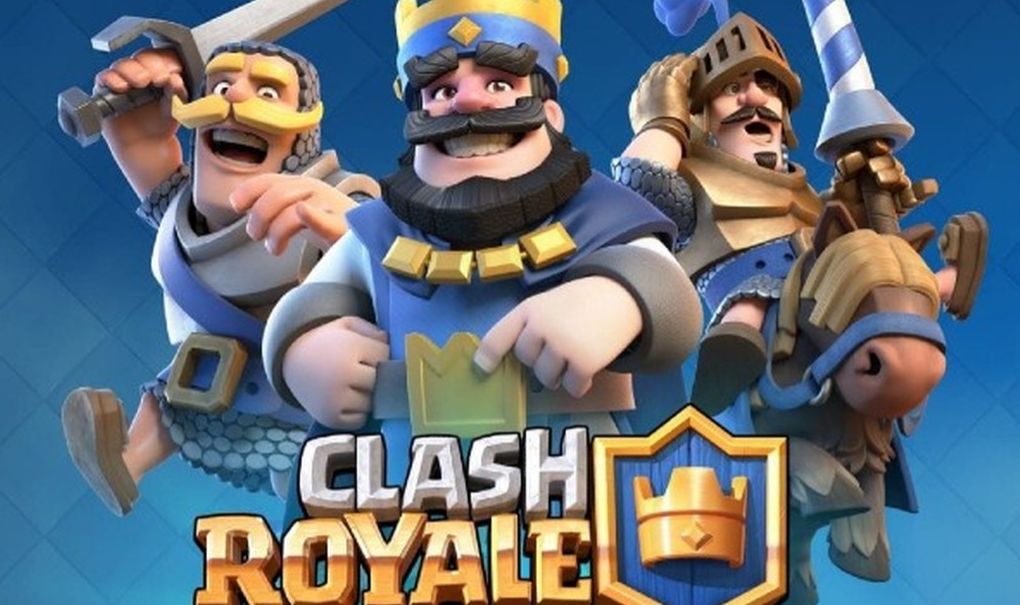 Conta Clash Royale 13k Troféus | Ranked Liberado | 11 Cartas Lvl 16 | 78 Emotes