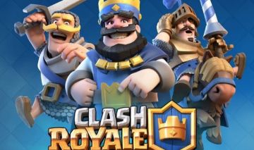 Conta Clash Royale 13k Troféus | Ranked Liberado | 11 Cartas Lvl 16 | 78 Emotes