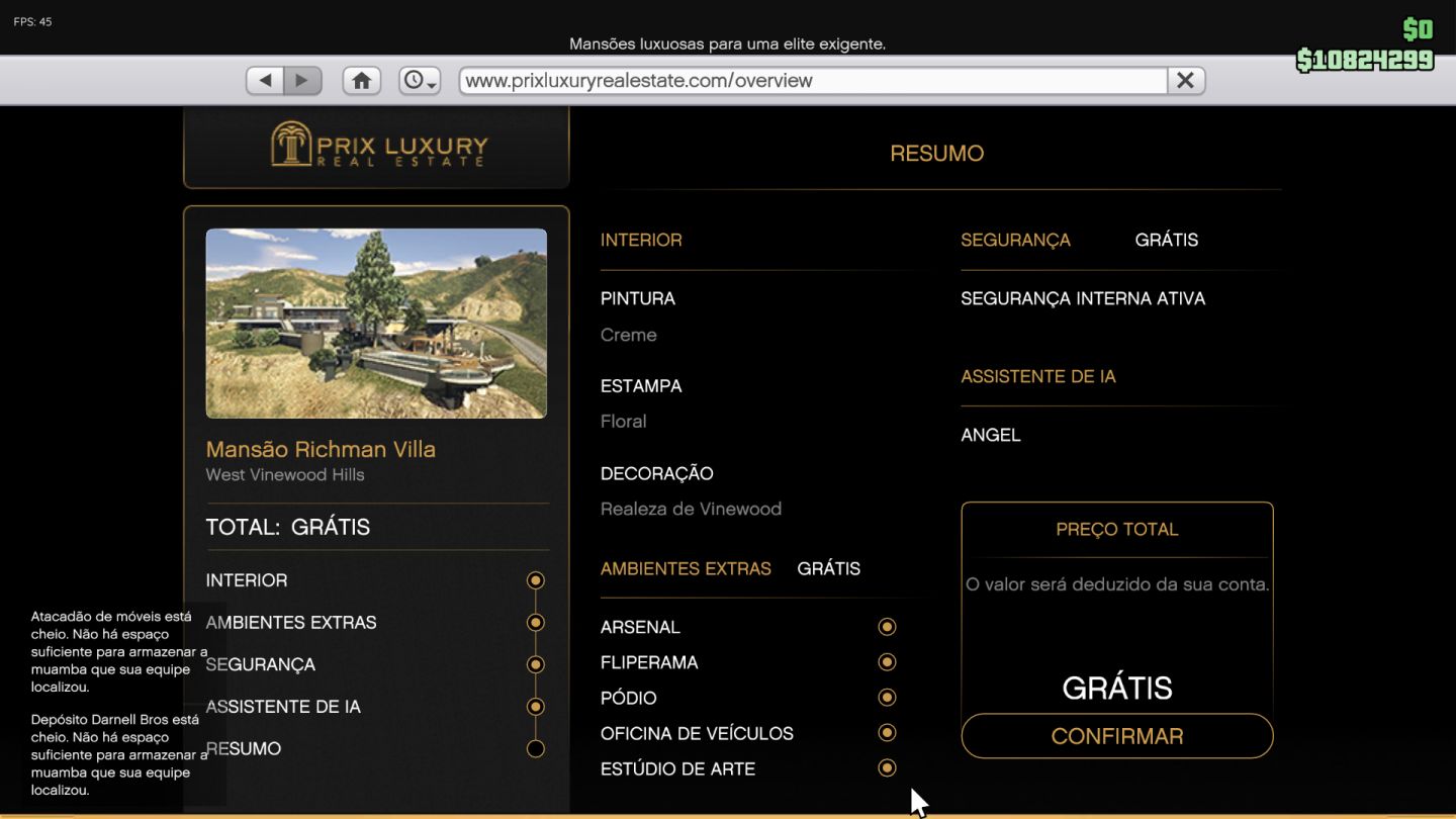 CONTA EPIC GAMES + GTA V ONLINE ENHANCED + VÁRIOS JOGOS