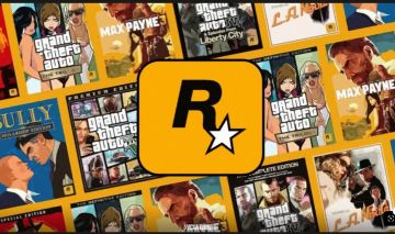 CONTA ROCKSTAR! COM GTA 5 E RDR2 (RED DEAD REDEMPTION 2 )