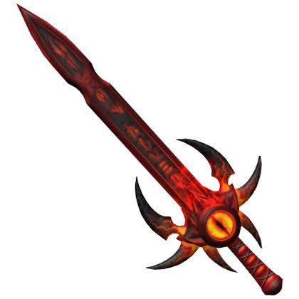 ESPADAS BLADE BALL
