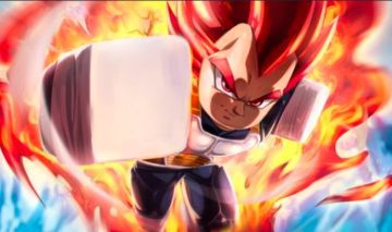 DRAGON SOUL - GOD OF DESTRUCTION PERM AND HW24 OF SALE!