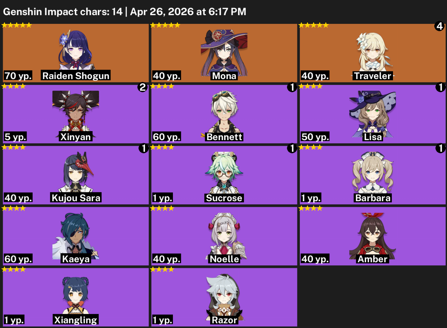 EMAIL LIVRE/ASIA-RAIDEN+MONA+ATLAS+27 GIROS
