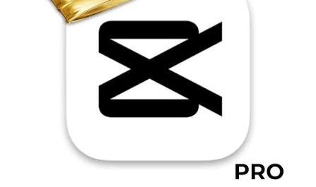 CAPCUT PRO - CONTA INDIVIDUAL ( NO SEU E-MAIL)