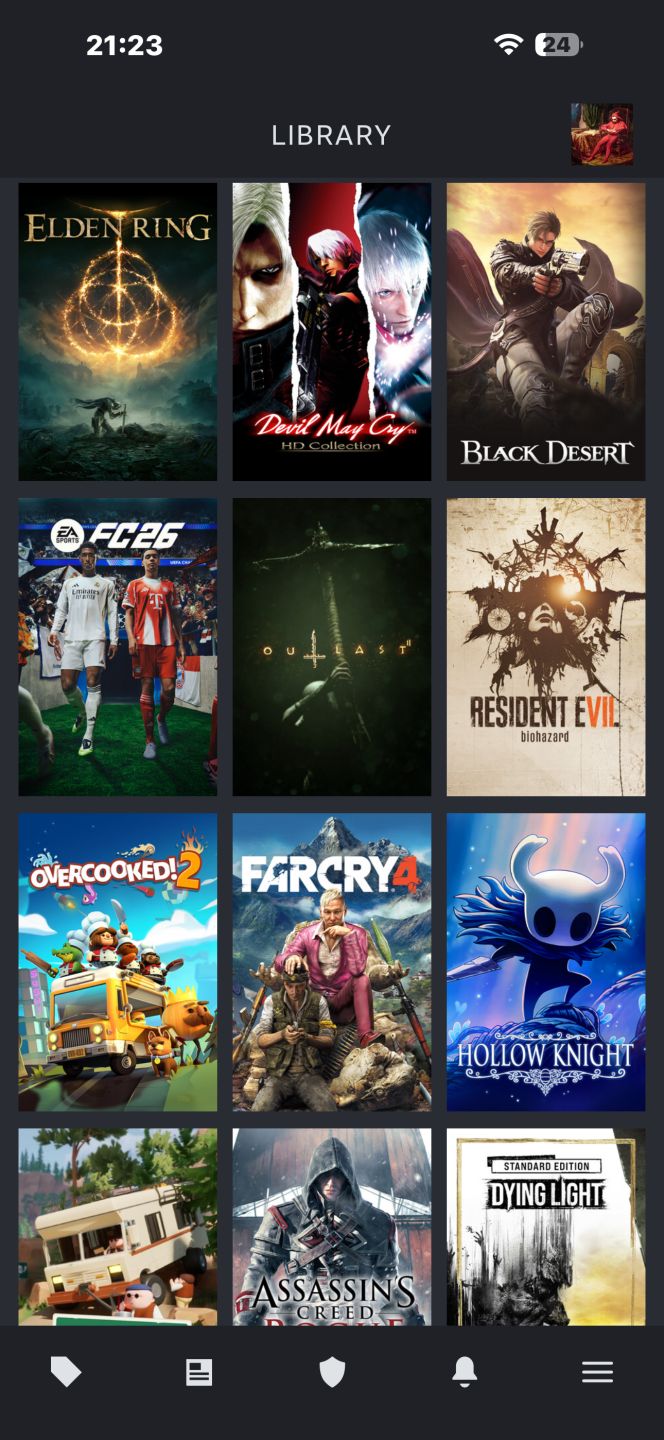CONTA BRAWLHALLA | JUNTAMENTE COM A STEAM+30 JOGOS | | GTA V | RE4 | ELDEN RING