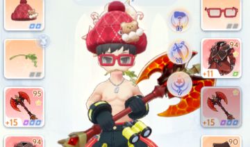 Conta Ragnarok Origin Classic | Mestre Ferreiro
