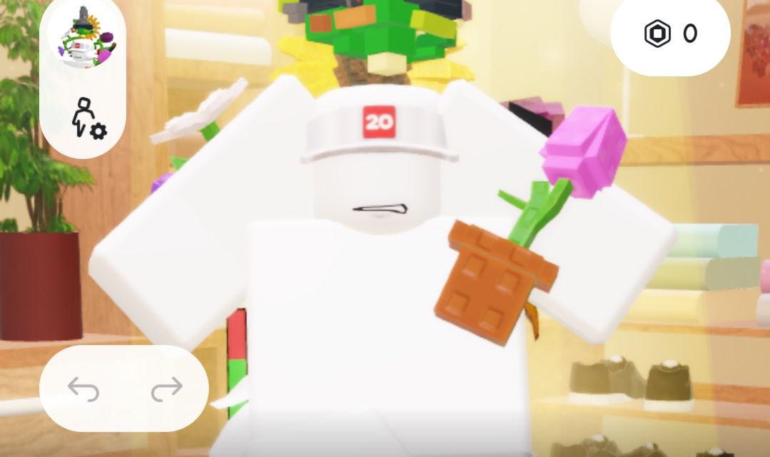 CONTA ROBLOX COMPLETA | 467 ITENS | 4 LIMITED | THE HUNT 20 COMPLETO