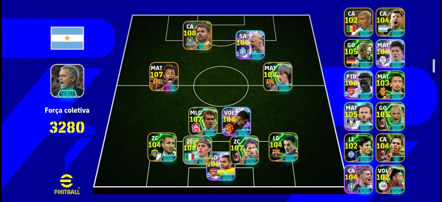 Conta Full 3283 Muito boa com ney trio msn