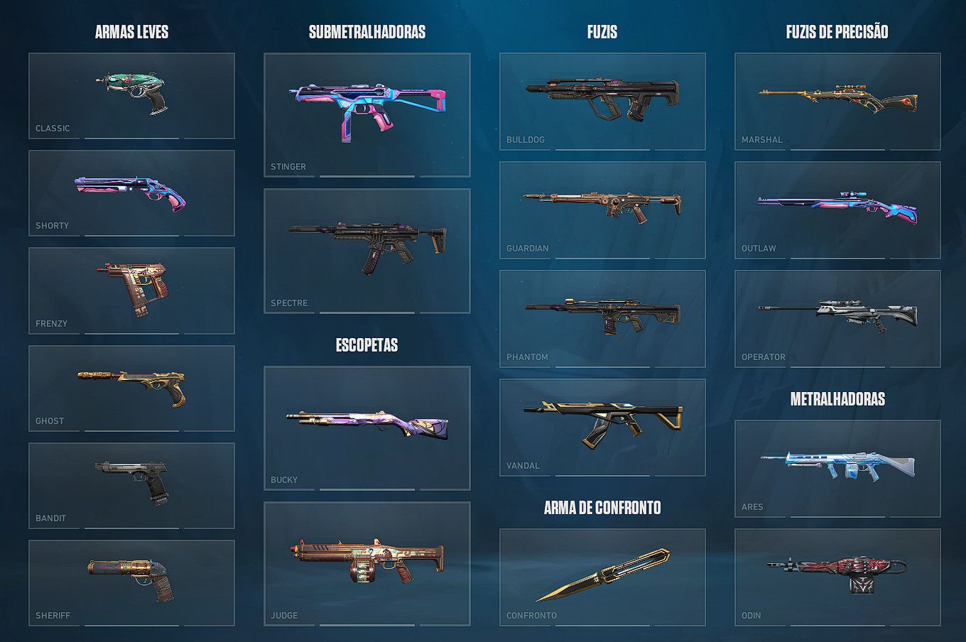 [] CONTA VALORANT HIGH ELO - ACERVO PREMIUM (R$ 5K GASTOS)