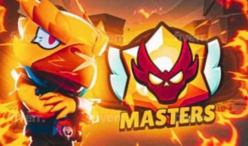 ELOJOB BRAWL STARS - DO BRONZE ATÉ O MESTRE!