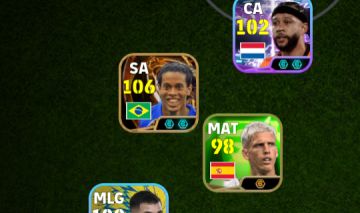 Ronaldinho 107 blitz curler, conta custo benefício mobile