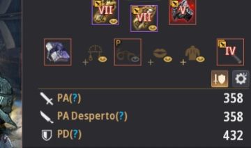 790GS PvP/PvE Striker 66 Dosa 65 Shai 64 Não Steam E-mail próprio