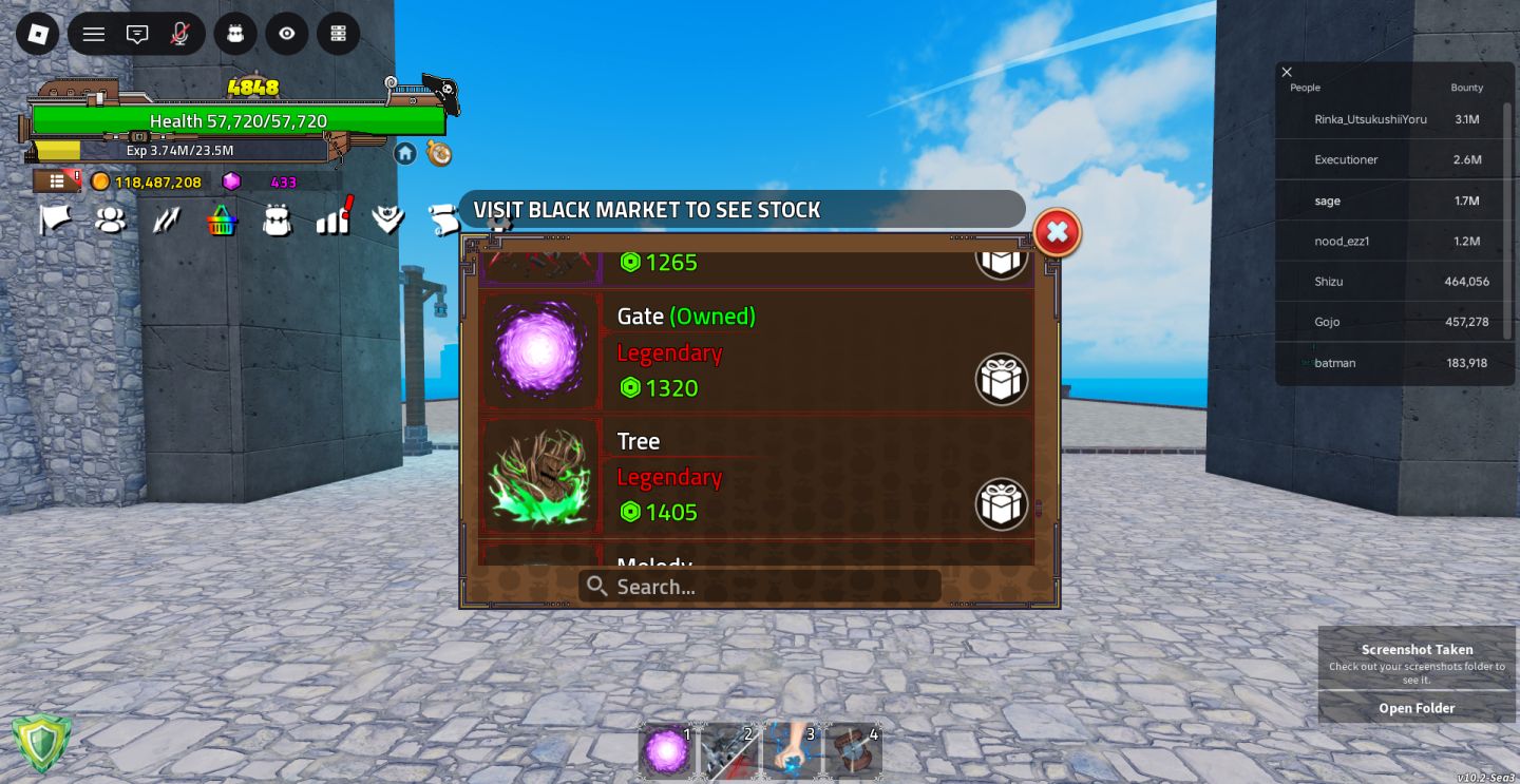 CONTA ROBLOX COM VARIOS ITEMS DE JOGOS DIFERENTES